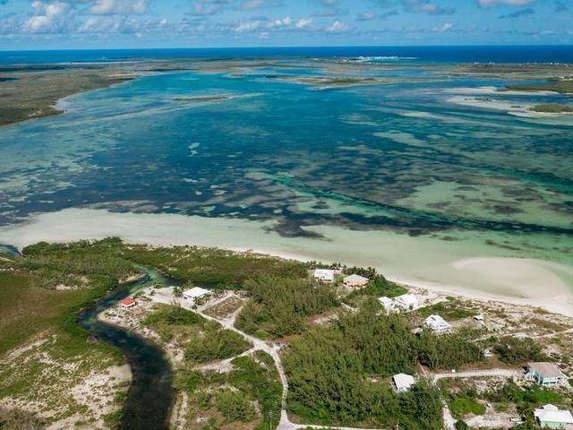 Land for Sale at Casuarina Point, Abaco Bahamas