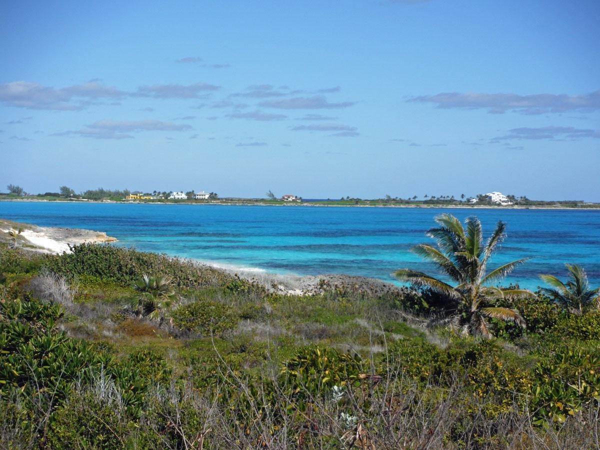 Land for Sale at Farmers Hill, Exuma Bahamas