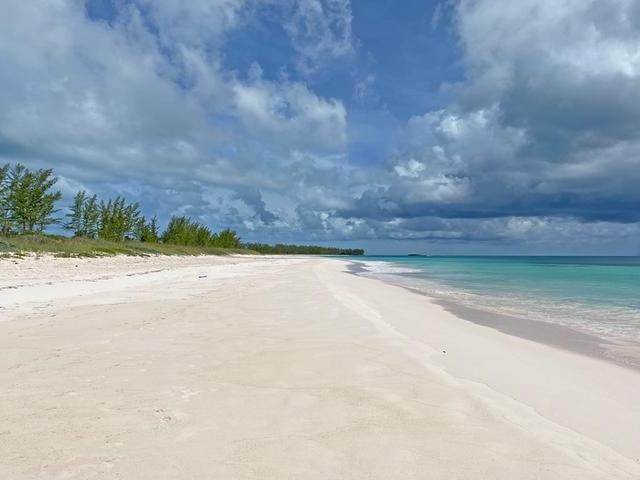 Land for Sale at French Leave Beach, Governors Harbour, Eleuthera Bahamas