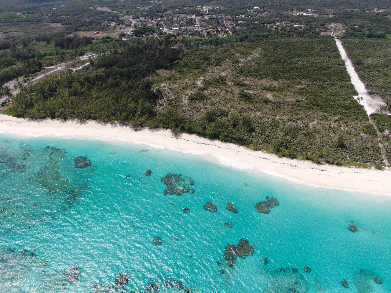 Land for Sale at North Palmetto Point, Palmetto Point, Eleuthera Bahamas