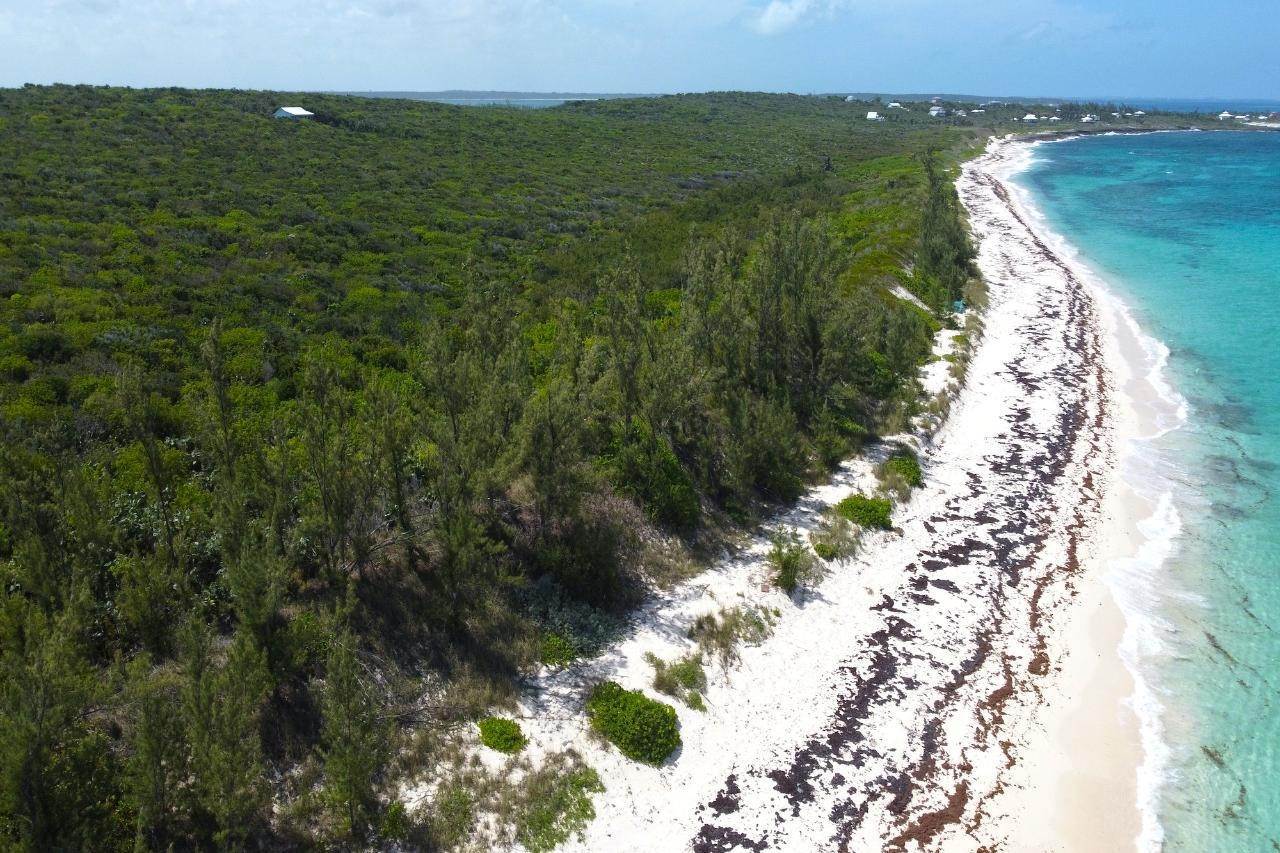 Land for Sale at Little Harbour, Abaco Bahamas