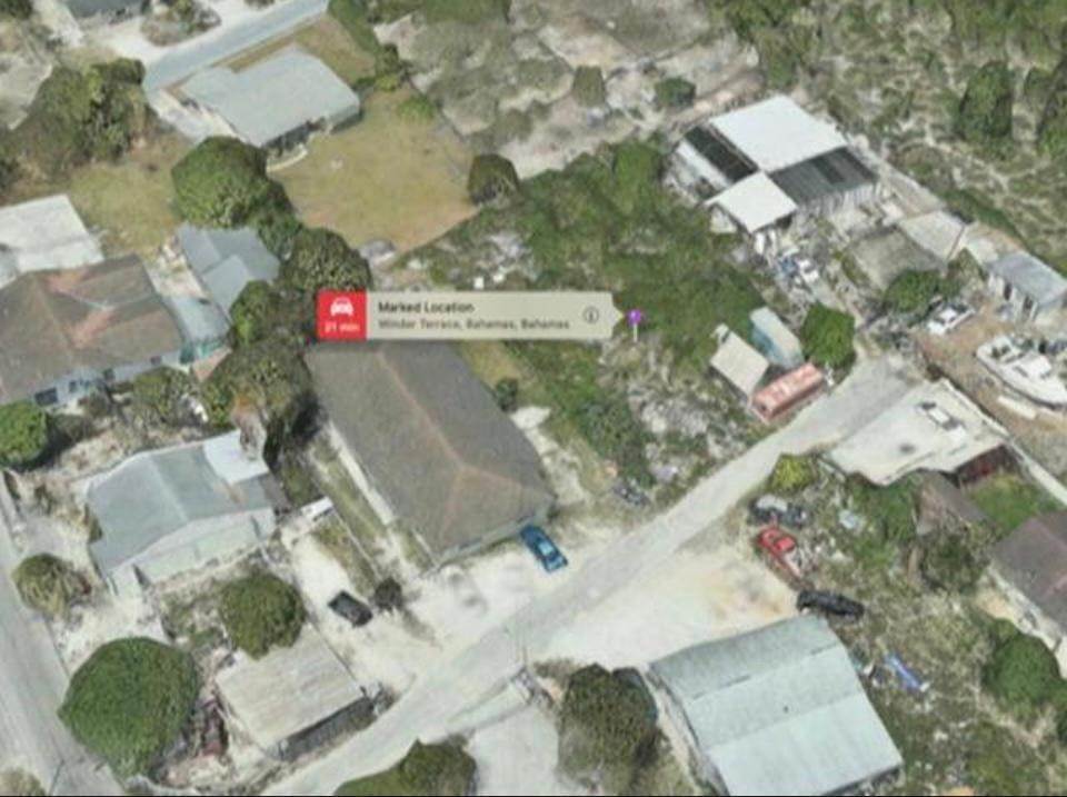 Land for Sale at Malcolm Allotment, Nassau and Paradise Island Bahamas