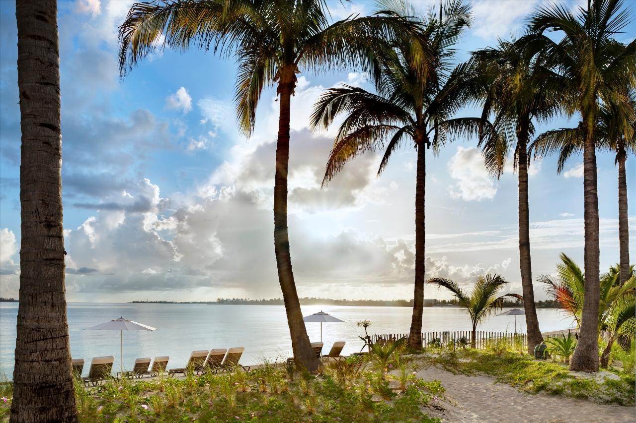 Condo for Sale at Cable Beach, Nassau and Paradise Island Bahamas