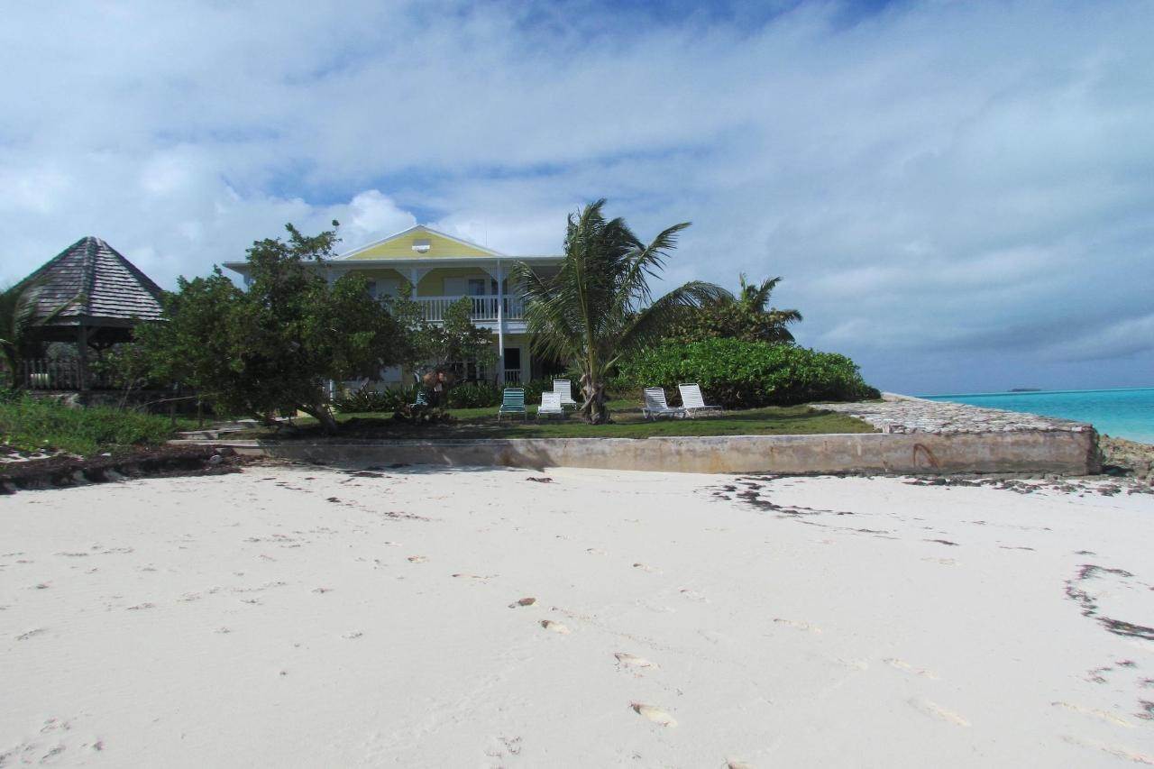 33. Land for Sale at Other Eleuthera, Eleuthera Bahamas