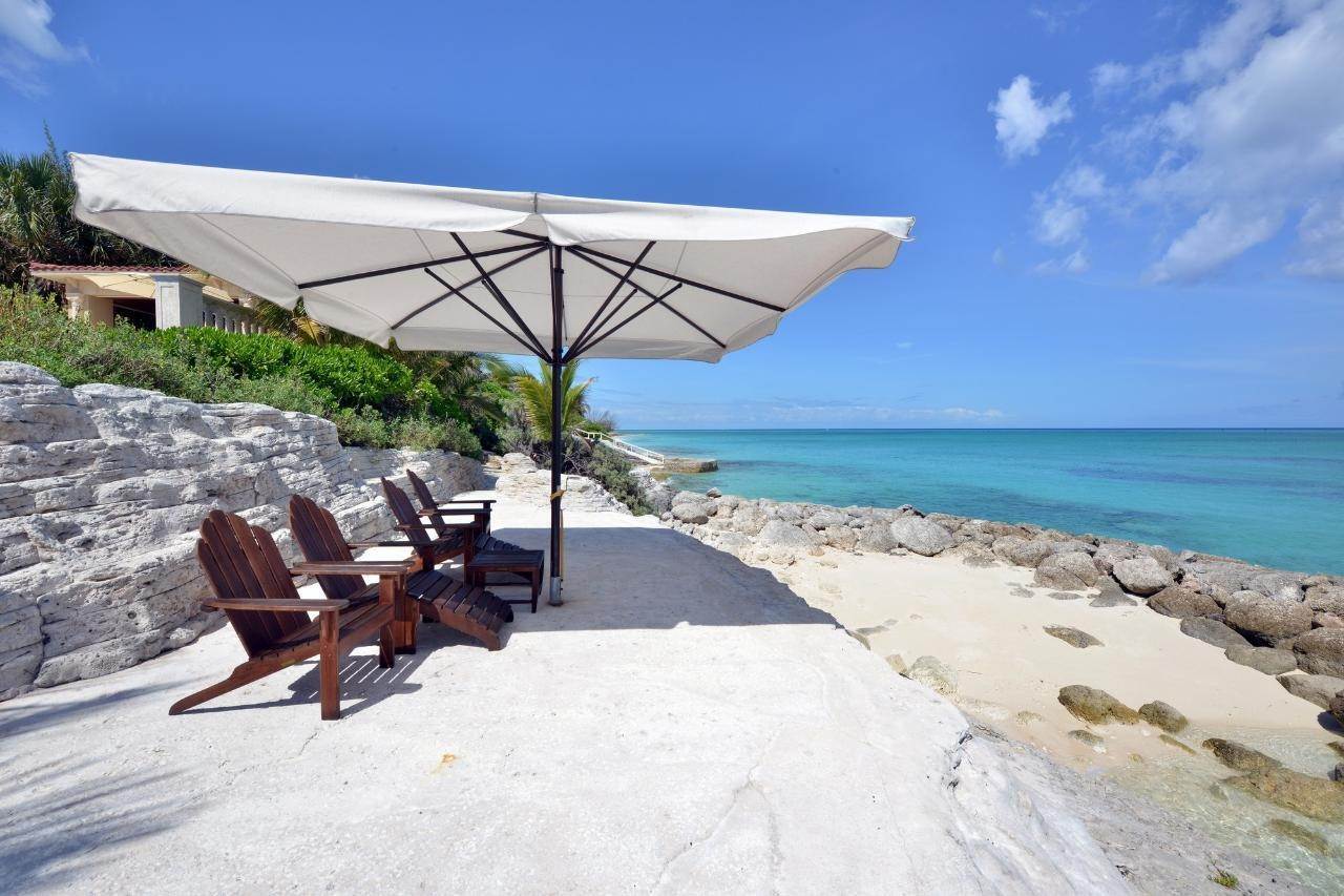 14. Single Family Homes for Sale at Old Fort Bay, Nassau and Paradise Island Bahamas