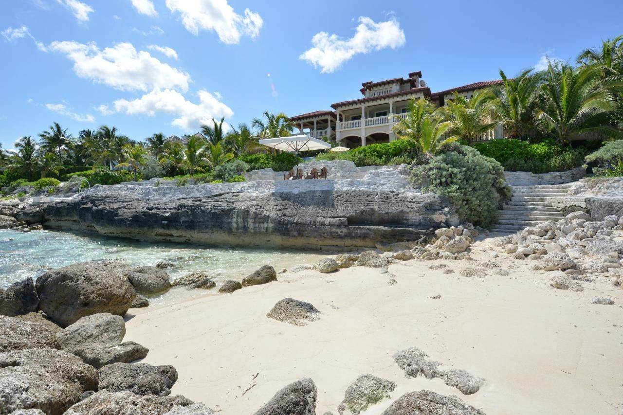 15. Single Family Homes for Sale at Old Fort Bay, Nassau and Paradise Island Bahamas