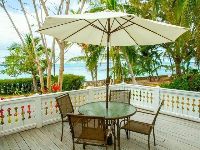 Single Family Homes for Sale at Governors Harbour, Eleuthera Bahamas