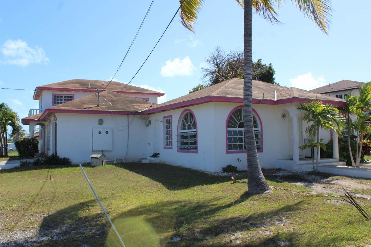 Single Family Homes for Sale at Other New Nassau and Paradise Island, Nassau and Paradise Island Bahamas