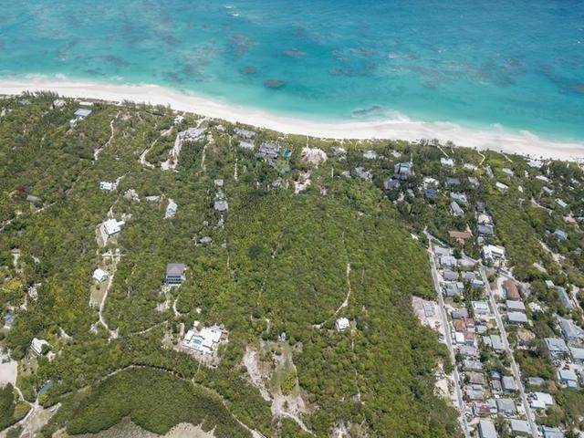 7. Land for Sale at Harbour Island, Eleuthera Bahamas