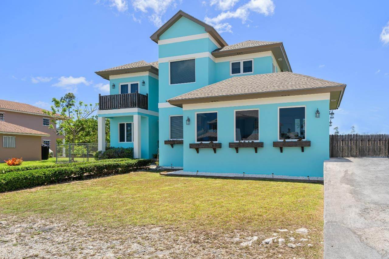 Single Family Homes for Sale at South Ocean, Nassau and Paradise Island Bahamas