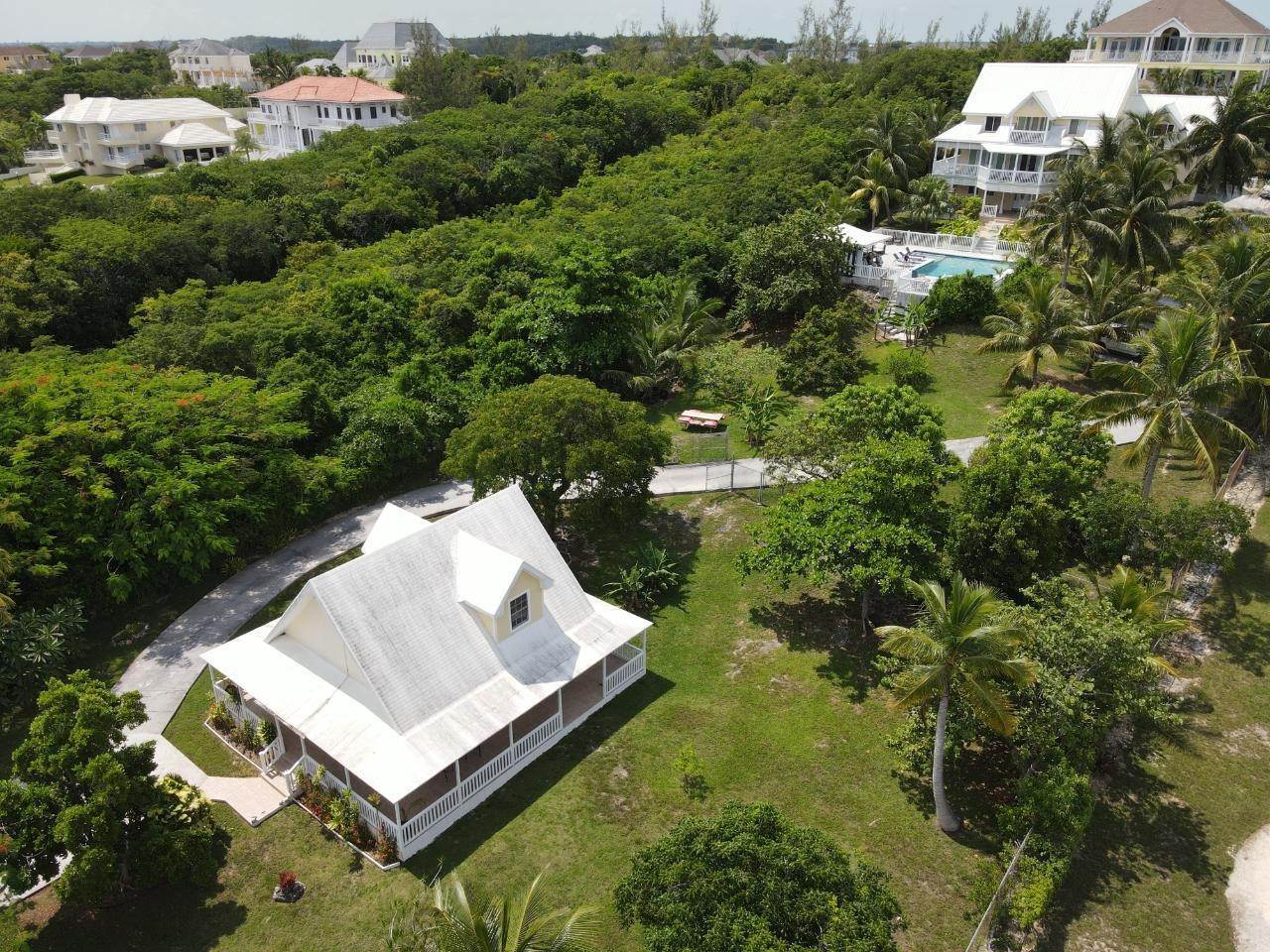Single Family Homes for Sale at Westridge Estates, Westridge, Nassau and Paradise Island Bahamas