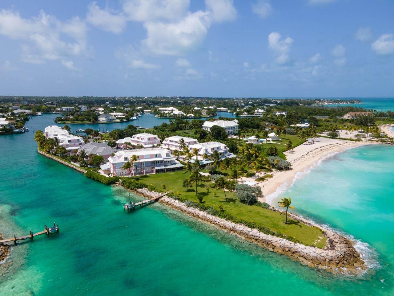 Condo for Sale at Port New Providence, Yamacraw, Nassau and Paradise Island Bahamas