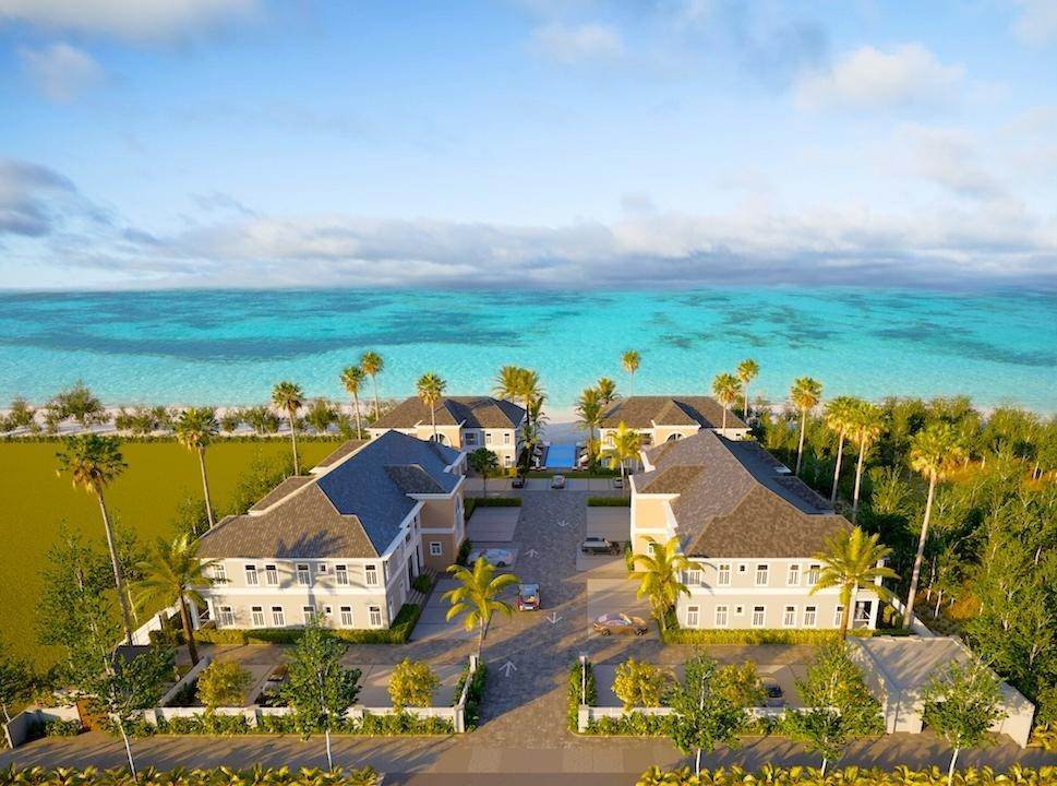 Condo for Sale at Coral Harbour, Nassau and Paradise Island Bahamas