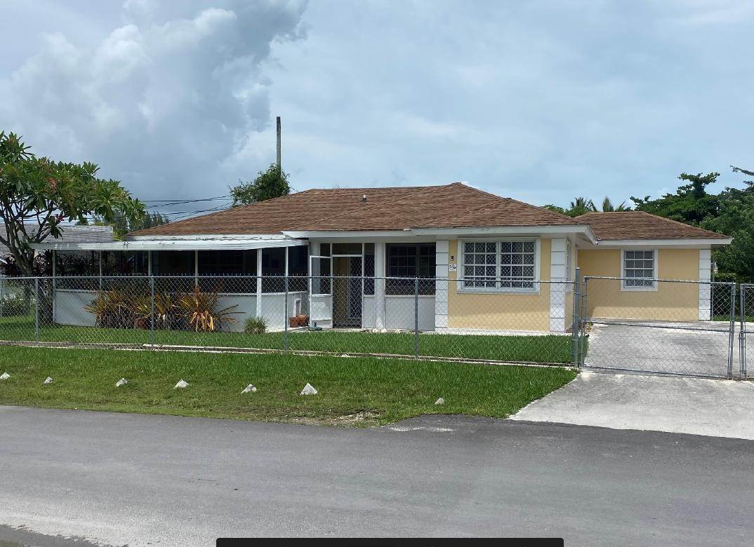 Single Family Homes for Sale at Coral Heights West, Coral Harbour, Nassau and Paradise Island Bahamas