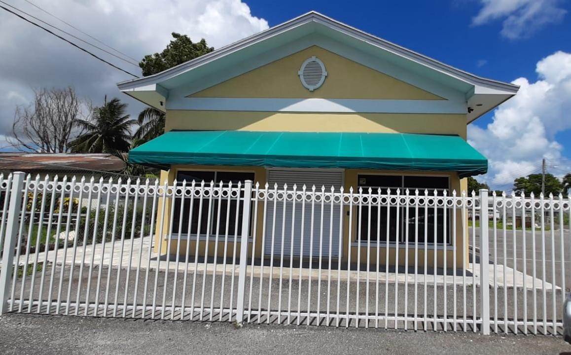 Commercial for Sale at Other New Nassau and Paradise Island, Nassau and Paradise Island Bahamas