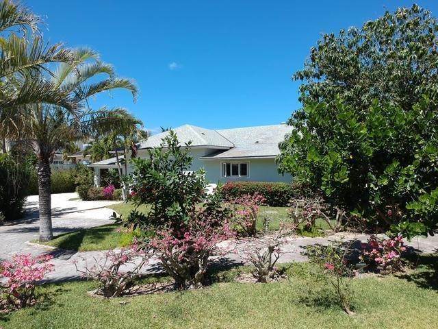 4. Single Family Homes for Sale at Eastern Road, Nassau and Paradise Island Bahamas