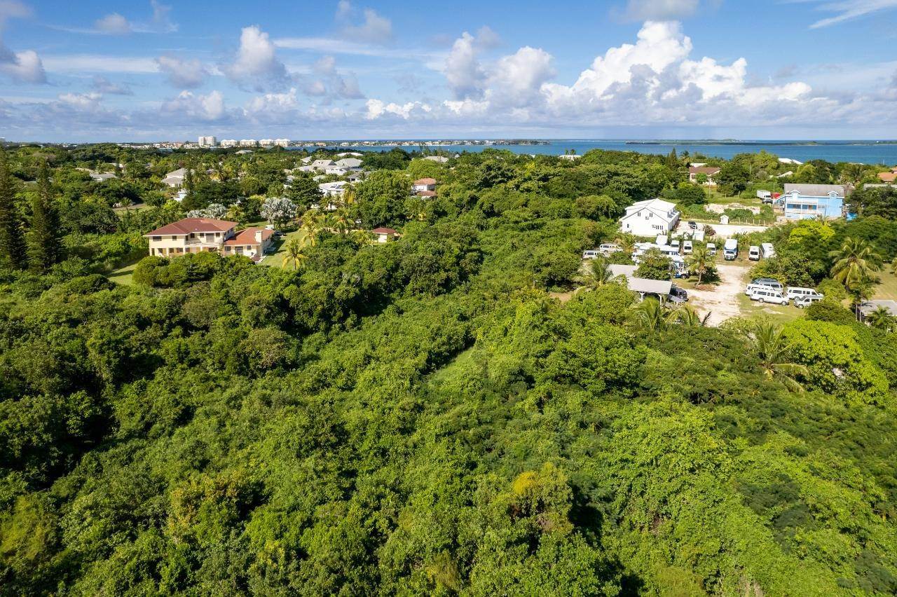 Land for Sale at Eastern Road, Nassau and Paradise Island Bahamas
