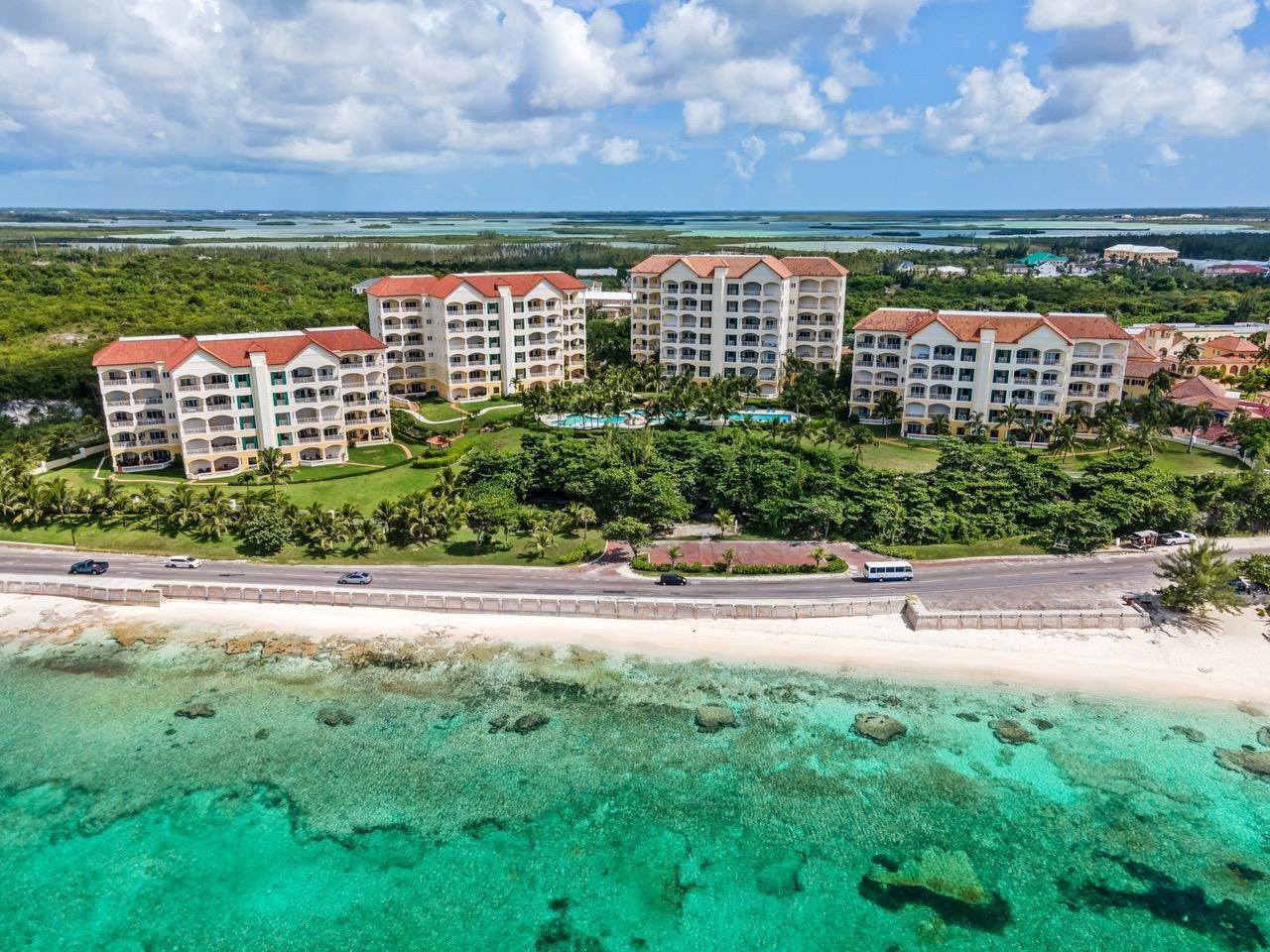 Condo for Sale at Caves Heights, West Bay Street, Nassau and Paradise Island Bahamas