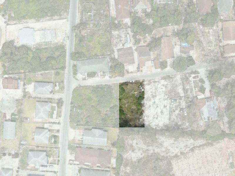 Land for Sale at Malcolm Allotment, Nassau and Paradise Island Bahamas