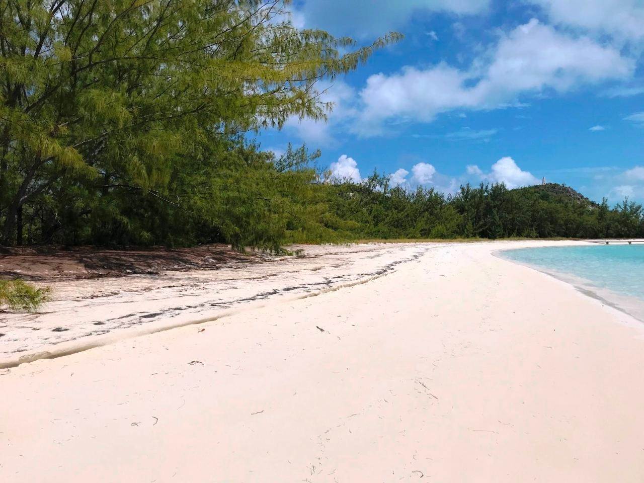 Land for Sale at Exuma Cays, Exuma Bahamas
