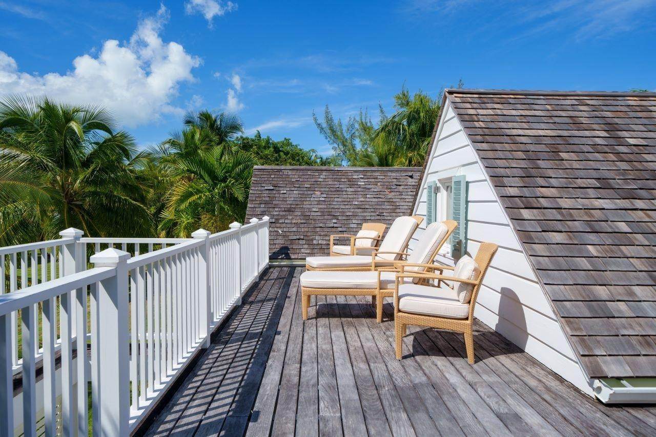 22. Single Family Homes for Sale at Harbour Island, Eleuthera Bahamas