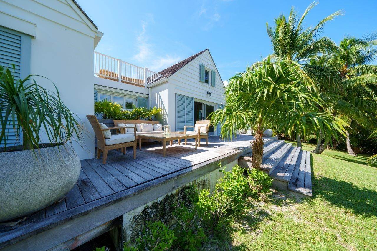 23. Single Family Homes for Sale at Harbour Island, Eleuthera Bahamas