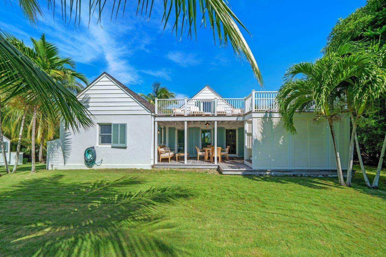 27. Single Family Homes for Sale at Harbour Island, Eleuthera Bahamas