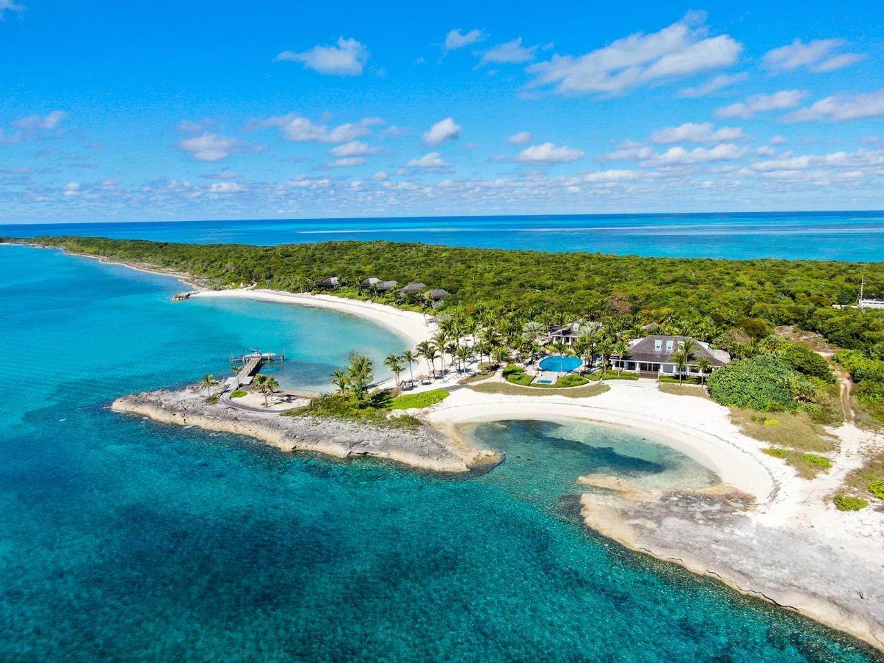 Private Islands for Sale at Other Eleuthera, Eleuthera Bahamas
