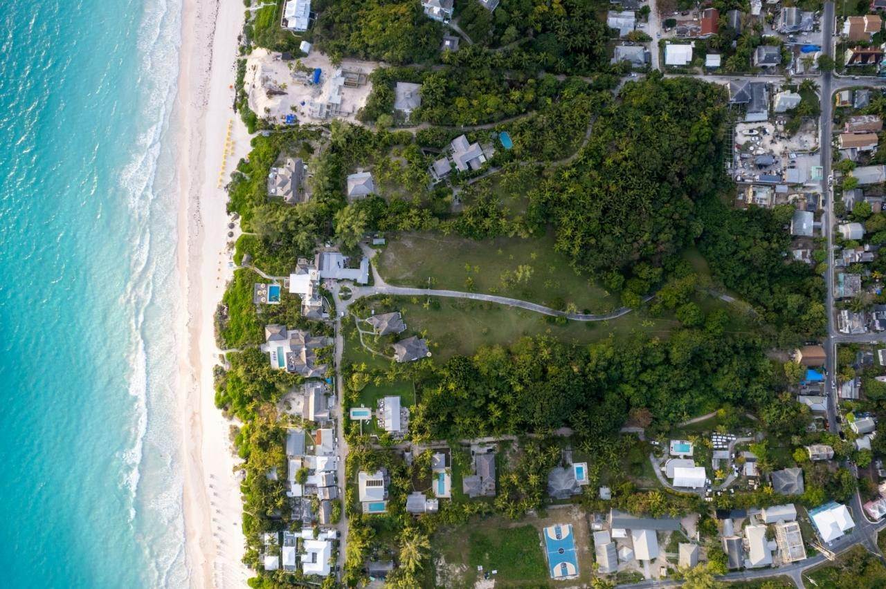 Resort / Hotel por un Venta en Harbour Island, Eleuthera Bahamas
