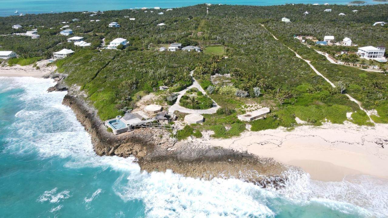 Single Family Homes for Sale at Elbow Cay Hope Town, Abaco Bahamas