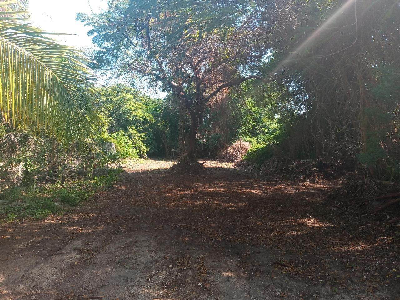 Land for Sale at Camperdown Heights, Eastern Road, Nassau and Paradise Island Bahamas
