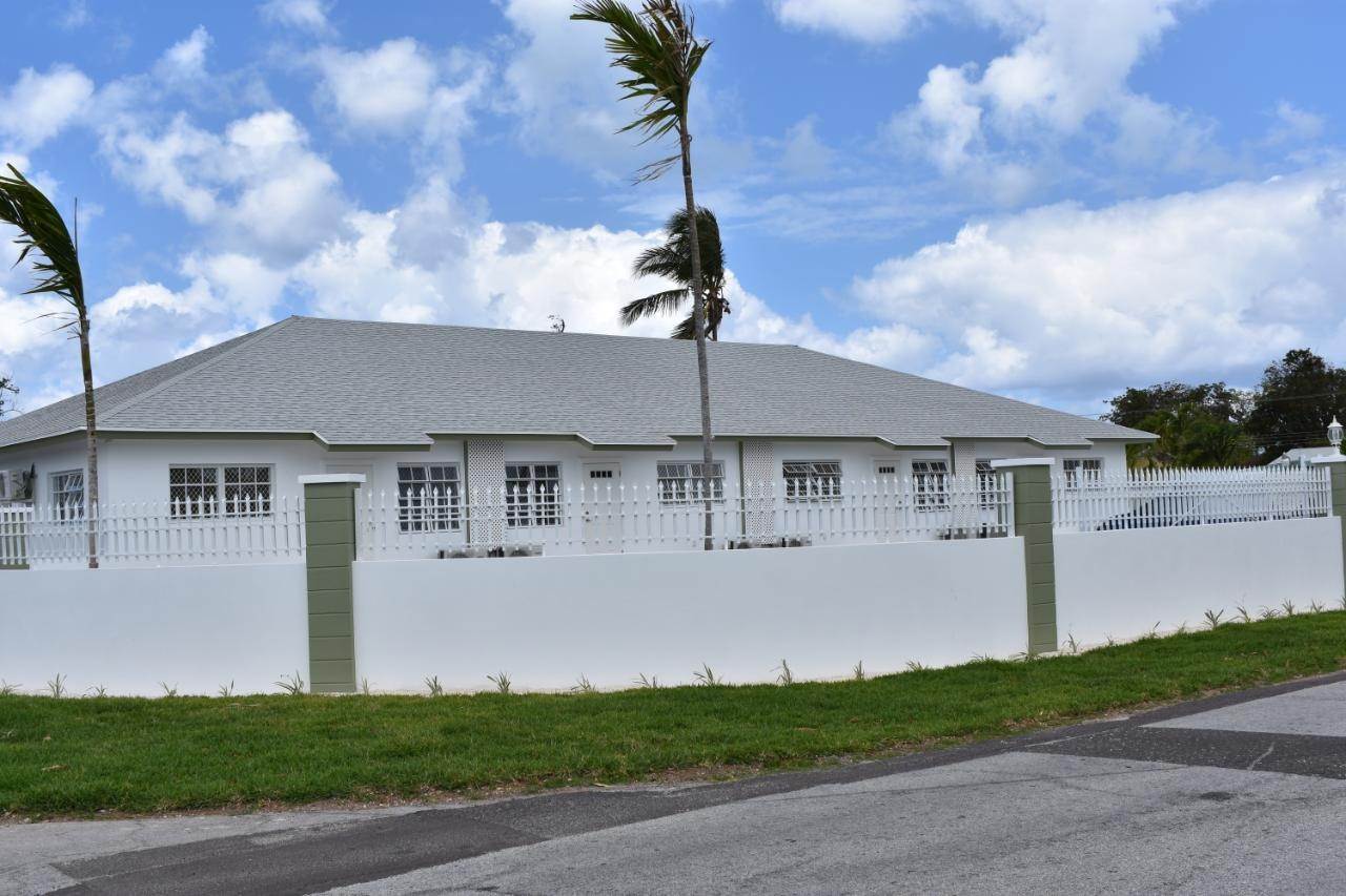 Condo for Sale at Blair Estates, Eastern Road, Nassau and Paradise Island Bahamas