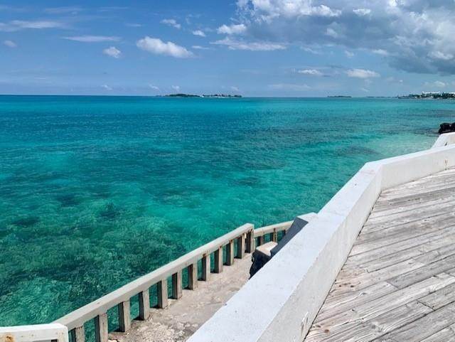 Commercial for Sale at Bahasea Resort West Bay Street, Nassau and Paradise Island Bahamas