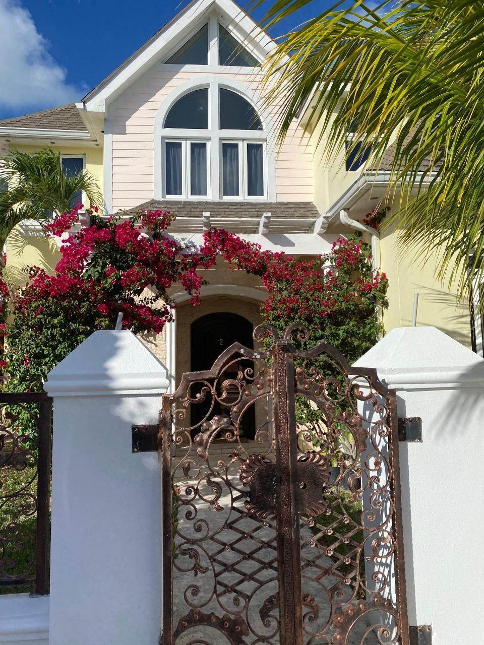Condo for Rent at John F Kennedy Drive, Nassau and Paradise Island Bahamas
