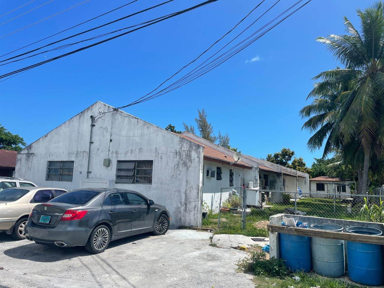 Fourplex for Sale at Prince Charles Drive, Nassau and Paradise Island Bahamas