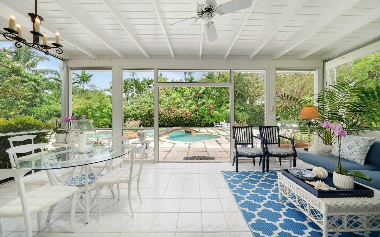 Single Family Homes for Sale at Lyford Cay, Nassau and Paradise Island Bahamas