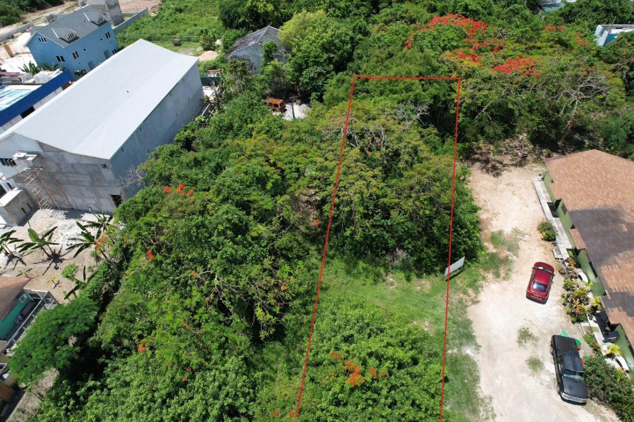 Land for Sale at Prime Commercial Lot Prince Charles Drive, Nassau and Paradise Island Bahamas