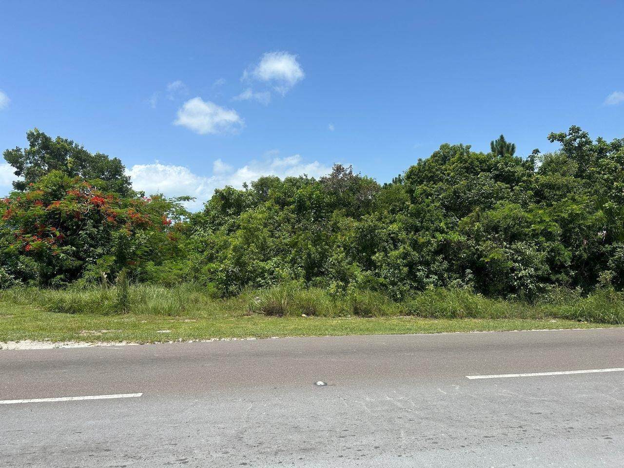 Land for Sale at Adelaide, Nassau and Paradise Island Bahamas