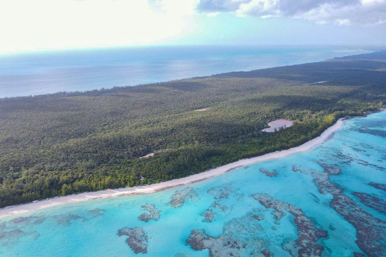 Terreno por un Venta en Tarpum Bay, Eleuthera Bahamas
